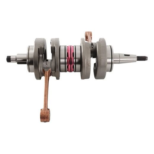 Crankshaft HOT RODS 4001