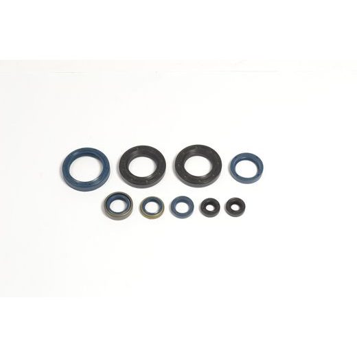Set tesnil motorja za olje (Engine Oil Seals Kit) ATHENA P400220400250