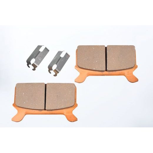 Zavorne obloge GOLDFREN 063 S3