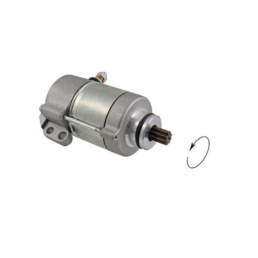 Zaganjalnik (štarter za motor) RMS 246390490
