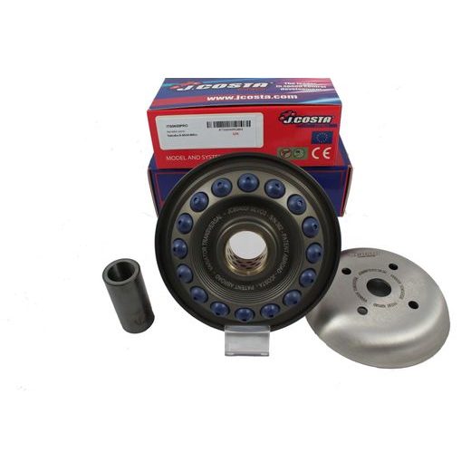 Variator J.Costa IT60400PRO