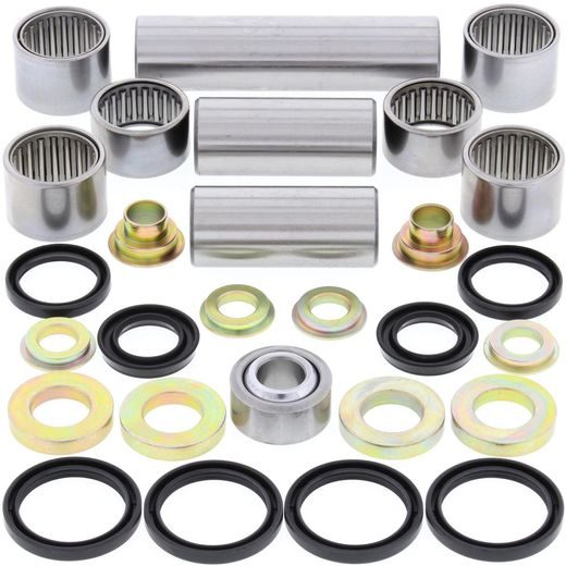 Servisni set za povezovalne člene nihajne roke (vage) All Balls Racing 27-1148