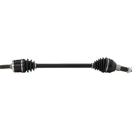 Axle All Balls Racing AB8-KW-8-139 8ball