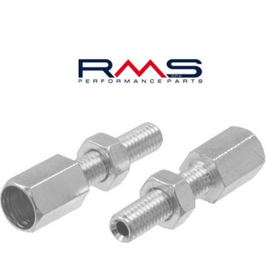 Adjusting screw RMS 121858130 5mm