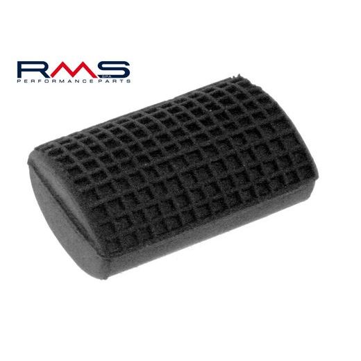 Brake pedal rubber RMS 121830480