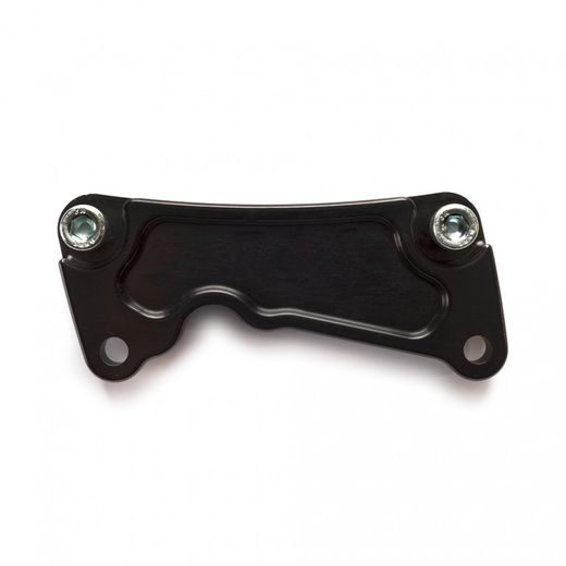 Spare caliper bracket EBC BRK020 Črn