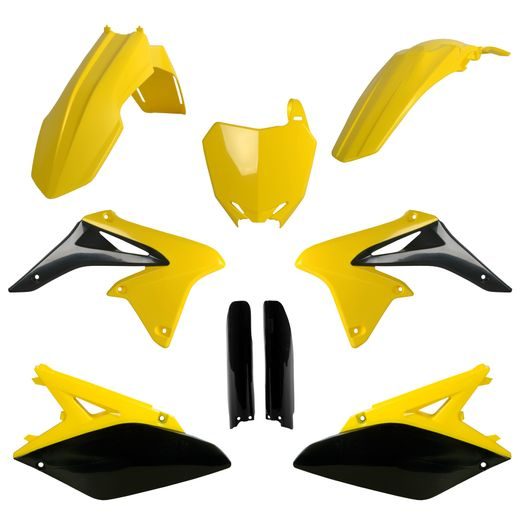 Set plastik POLISPORT 91426 OEM color 17