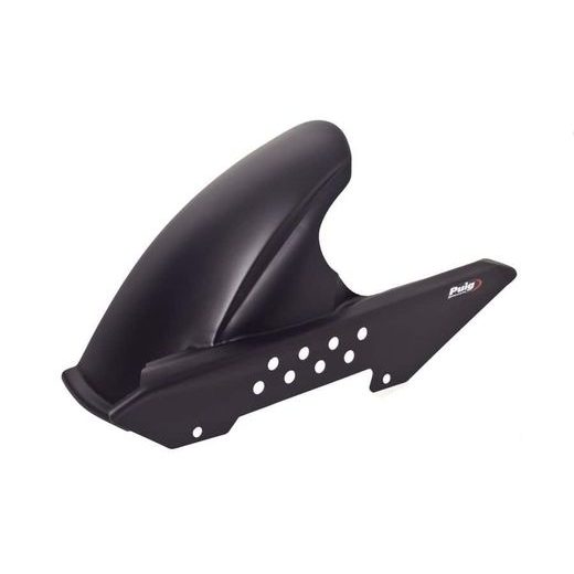 Zadnji blatnik PUIG S 4524J matt black