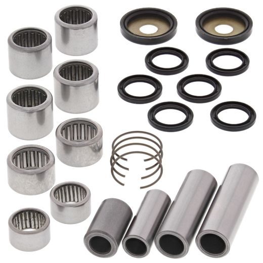 Servisni set za povezovalne člene nihajne roke (vage) All Balls Racing 27-1114