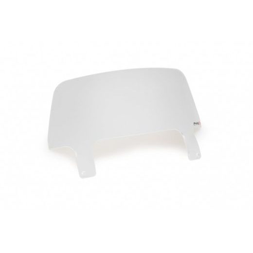 Windscreen PUIG HIGH-ROAD SPORT 21340W clear