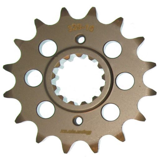 Sprednji verižnik SUPERSPROX CST-339:16 16T, 530