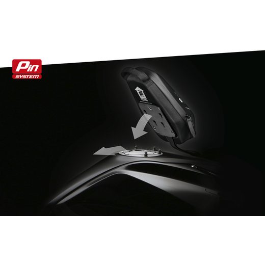Pin system SHAD X020PS