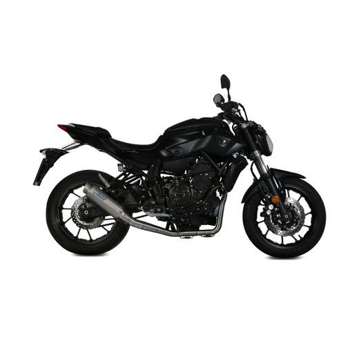 Dušilec (lonec) MIVV GP PRO Y.045.L6P Titanum