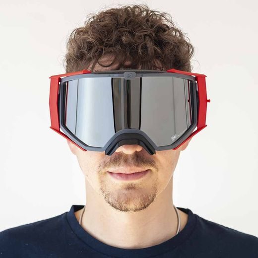 Goggles ARIETE 8K TOP 14960-TGS