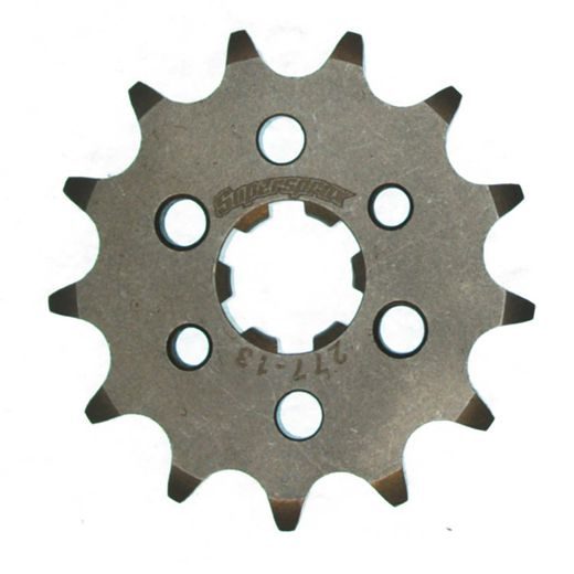 Sprednji verižnik SUPERSPROX CST-277:13 13T, 428