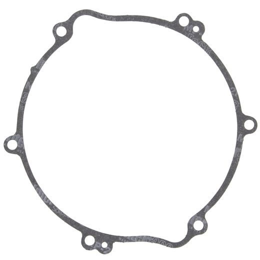 Tesnilo sklopke (Clutch cover gasket) WINDEROSA 817672 outer side