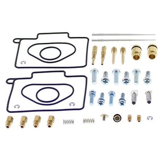Carburetor Rebuild Kit All Balls Racing 26-1861