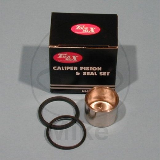 Komplet za popravilo zavornih čeljusti (brake caliper repair kit) TOURMAX OST 0160