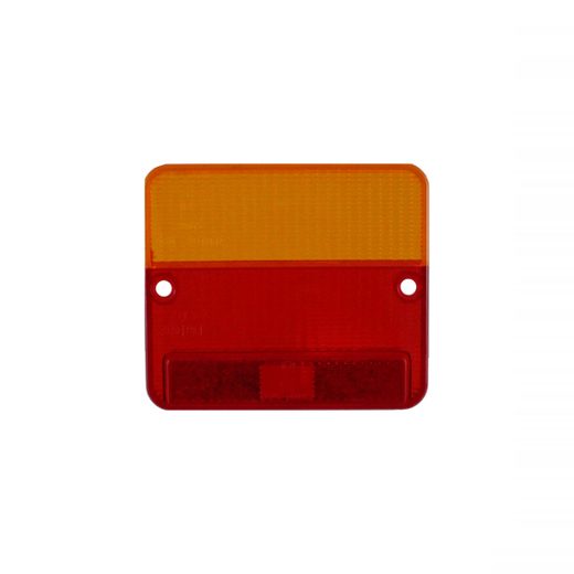 Tail lamp SIEM 246470586 zadaj prozorna
