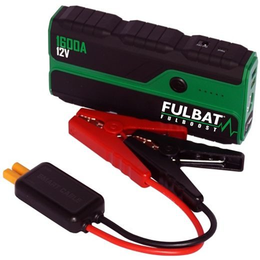 Booster FULBAT FULBOOST FULBOOST