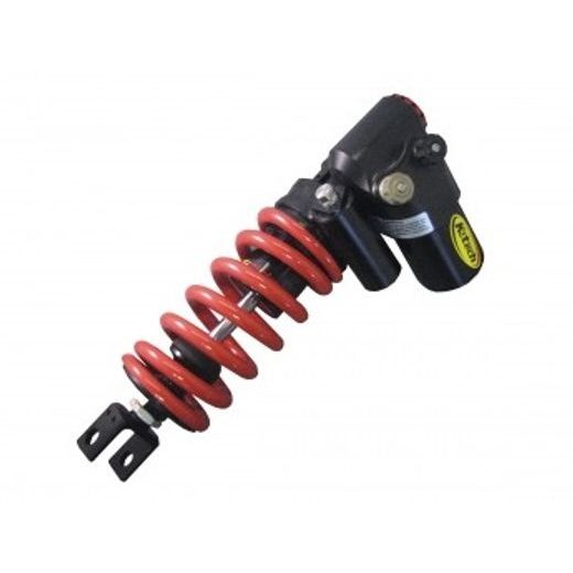 Rear Monoshock K-TECH DDS 255-012-030/020 PRO