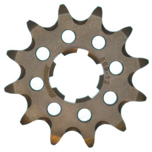 Sprednji verižnik SUPERSPROX CST-569:12 12T, 520
