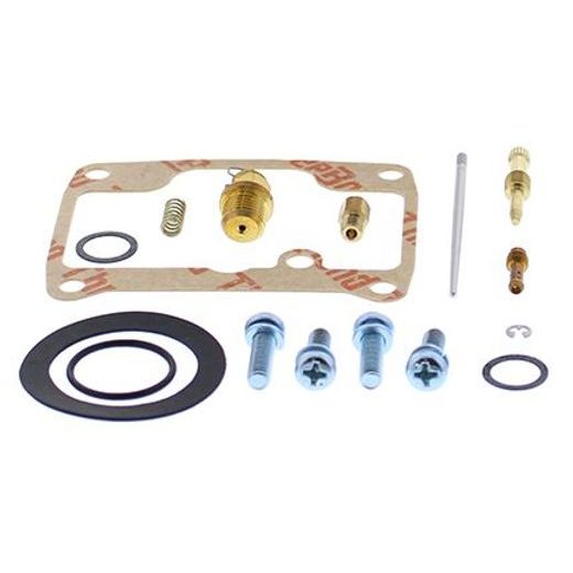 Carburetor Rebuild Kit All Balls Racing 26-1934