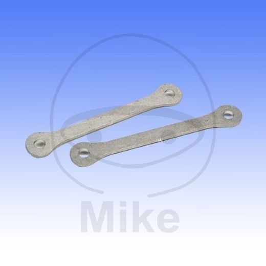 Rear lowering kit LUCAS z ABE