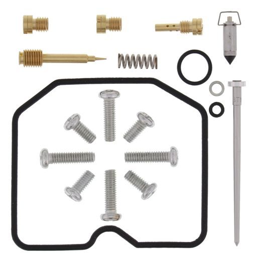 Carburetor Rebuild Kit All Balls Racing 26-1077