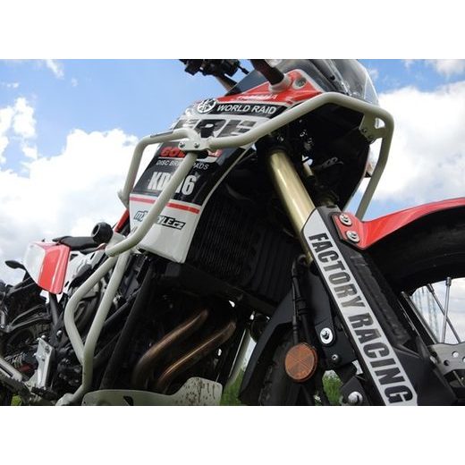 Engine guards RDMOTO CF140W Bela (with protectors)