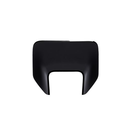 Headlight Mask POLISPORT 8681500002 Črn
