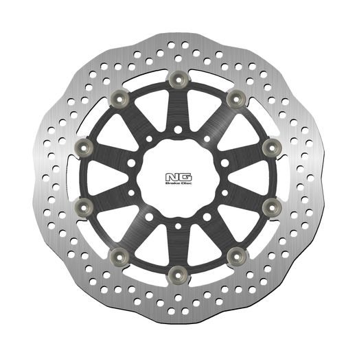 Zavorni disk NG 1056XG