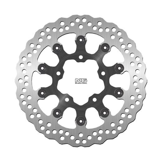 Zavorni disk NG 1414X