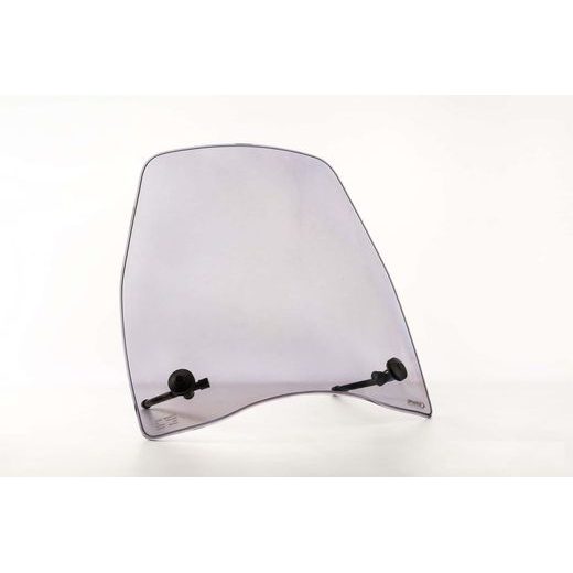 Windshield PUIG URBAN 9217H smoke