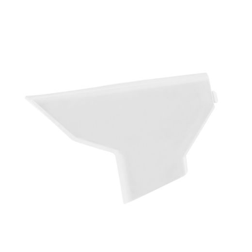 Airbox Cover POLISPORT 8611800001 Bela