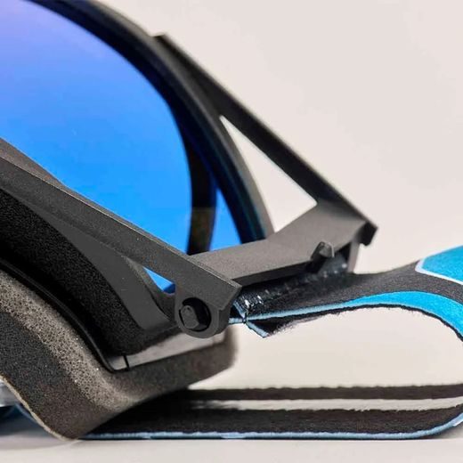 Goggles ARIETE 8K TOP 14960-TNA