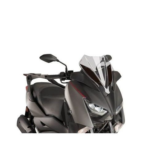Windshield PUIG V-TECH LINE SPORT 9474H smoke