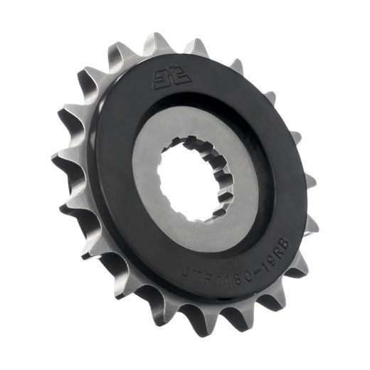 Verižni set D.I.D Chain - Zlat chain 530 VX, X-ring (X, NX, QX, XS), CHK front sprocket JT CHK rubber cushioned, CHK rear sprocket JT za TRIUMPH Trophy 1200 2001