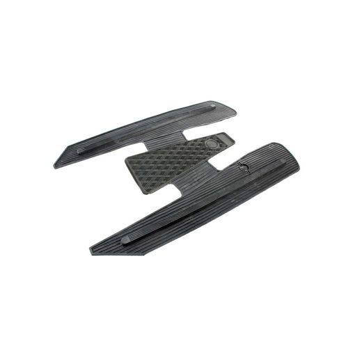Rubber floor mat RMS 142670051