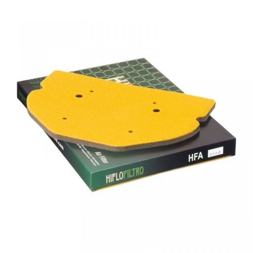 Zračni filter HIFLOFILTRO HFA2706