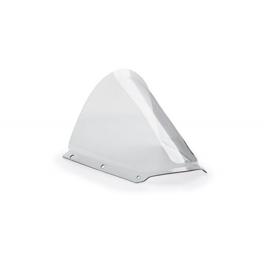 Windscreen PUIG R-RACER 20540W clear