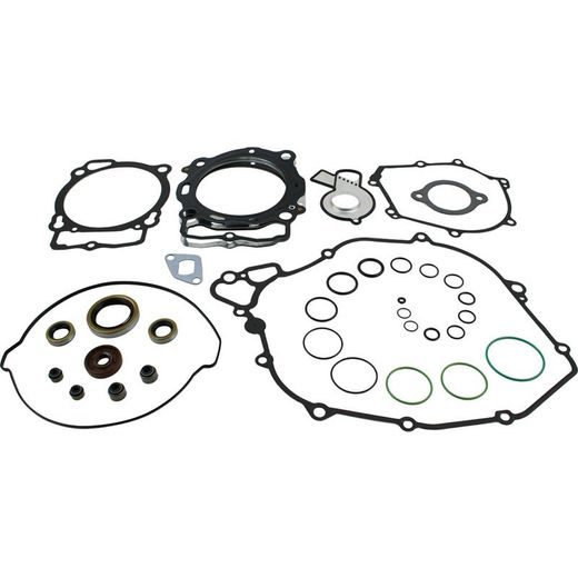 Complete gasket kit WINDEROSA 8110063 with seals