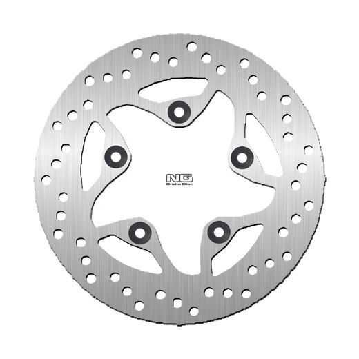 Zavorni disk NG 1315