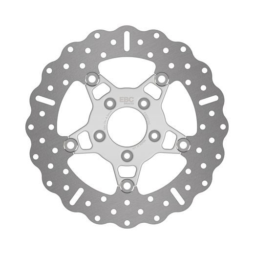 Zavorni disk EBC FSD012C