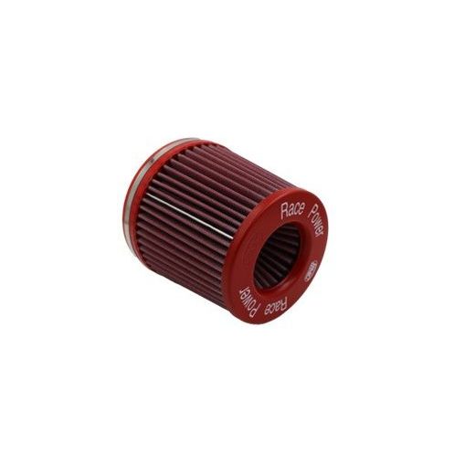 Twin conical air filter BMC FBTW150-140 Metal Top