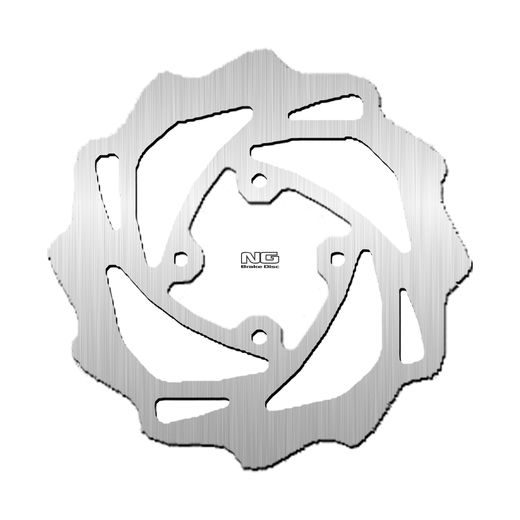 Zavorni disk NG 1026X