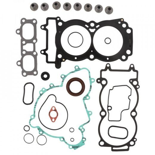 Complete gasket kit WINDEROSA 8110006 with seals