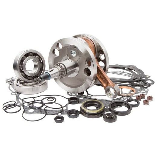 Bottom end kit HOT RODS CBK0120