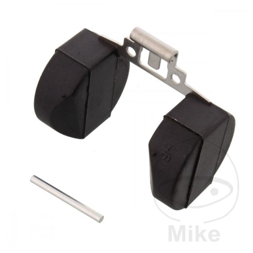 Carburettor float set TOURMAX