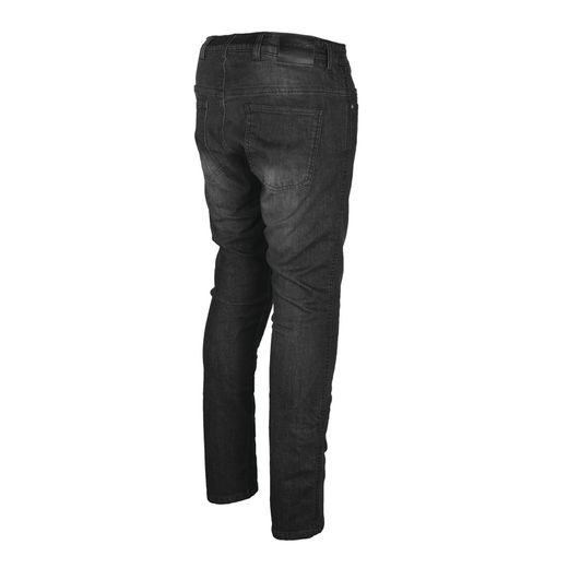Kevlar jeans GMS RATTLE MAN ZG75907 black-grey 40/32